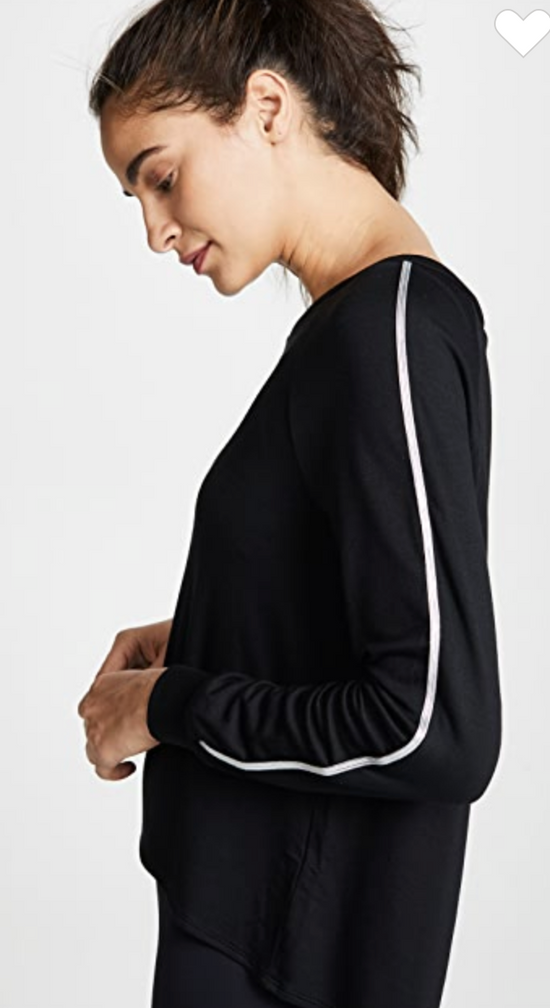 Image Title Nova Sweatshirt